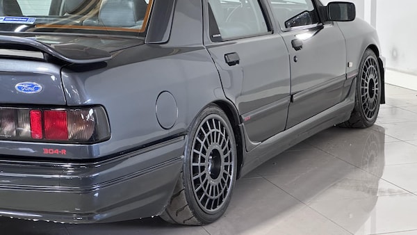 Used Ford Sierra 1999 for sale - 75210500: Photo 20