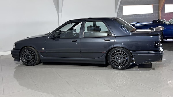 Used Ford Sierra 1999 for sale - 75210500: Photo 21