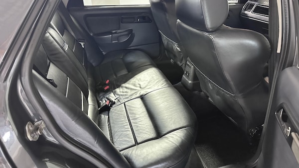 Used Ford Sierra 1999 for sale - 75210500: Photo 25