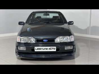 Used Ford Sierra 1999 for sale - 75210500: Photo
