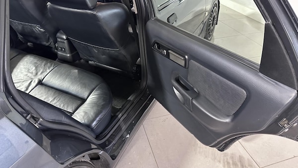 Used Ford Sierra 1999 for sale - 75210500: Photo 34