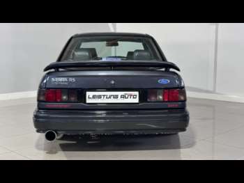 Used Ford Sierra 1999 for sale - 75210500: Photo