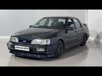 Used Ford Sierra 1999 for sale - 75210500: Photo