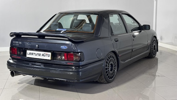 Used Ford Sierra 1999 for sale - 75210500: Photo 6