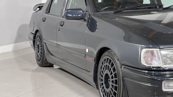 Used Ford Sierra 1999 for sale - 75210500: Photo 8