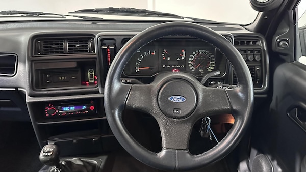 Used Ford Sierra 1999 for sale - 75210500: Photo 9