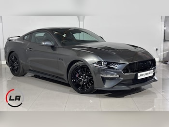 2020 - 5.0 V8 55 Edition 2dr Auto