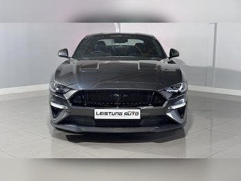 Used Ford Mustang 2020 for sale - 75559093: Photo