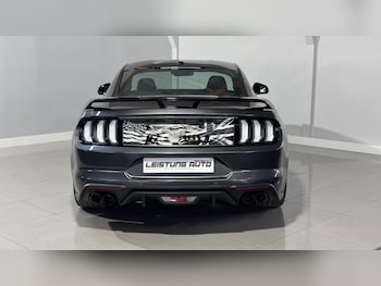 Used Ford Mustang 2020 for sale - 75559093: Photo