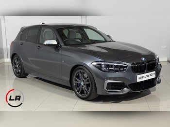 Used BMW 1 Series 2018 for sale - 78929593: Photo