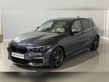 Used BMW 1 Series 2018 for sale - 78929593: Photo