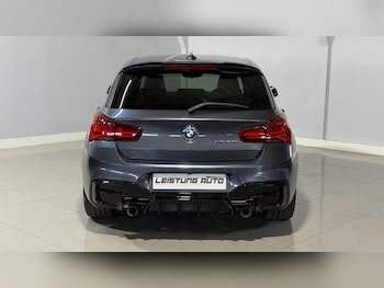 Used BMW 1 Series 2018 for sale - 78929593: Photo