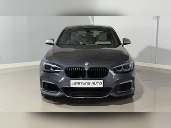 Used BMW 1 Series 2018 for sale - 78929593: Photo