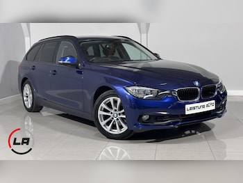 BMW - 3 Series