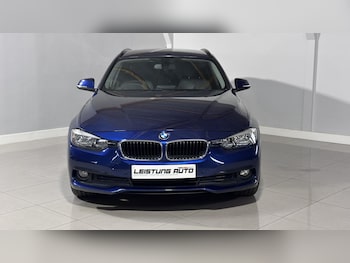 Used BMW 3 Series 2017 for sale - 76206176: Photo