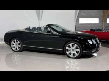 Used Bentley Continental 2006 for sale - 74779650: Photo