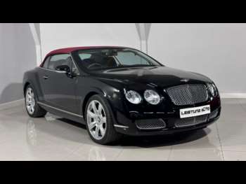 Used Bentley Continental 2006 for sale - 74779650: Photo