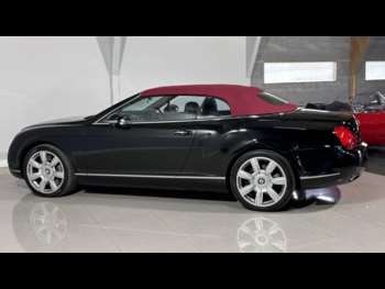 Used Bentley Continental 2006 for sale - 74779650: Photo