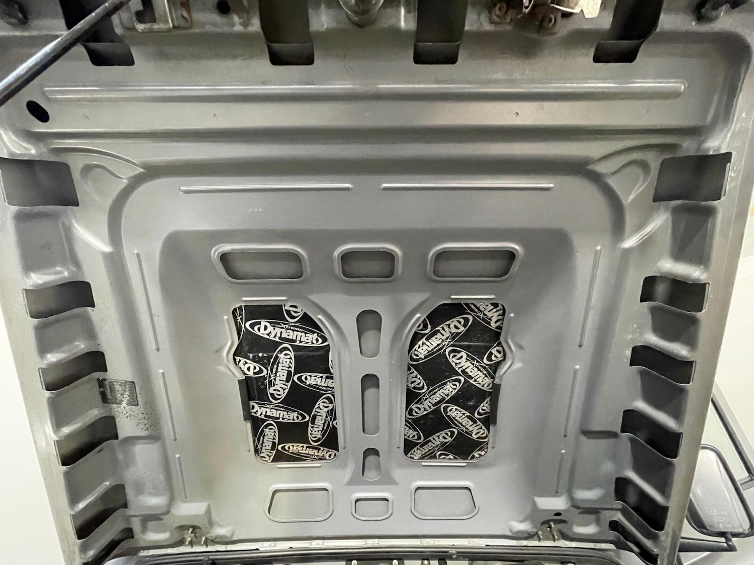 Used Land Rover Defender 2009 for sale - 77114364: Photo 17