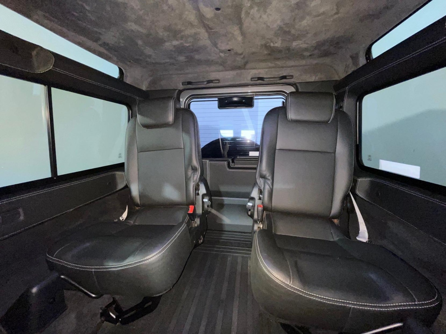 Used Land Rover Defender 2009 for sale - 77114364: Photo 20