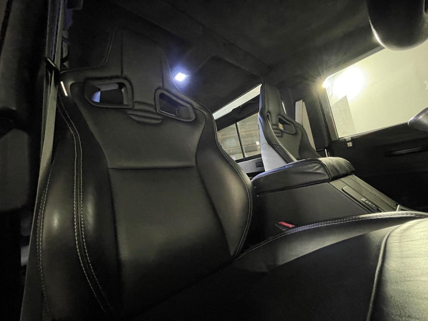 Used Land Rover Defender 2009 for sale - 77114364: Photo 25