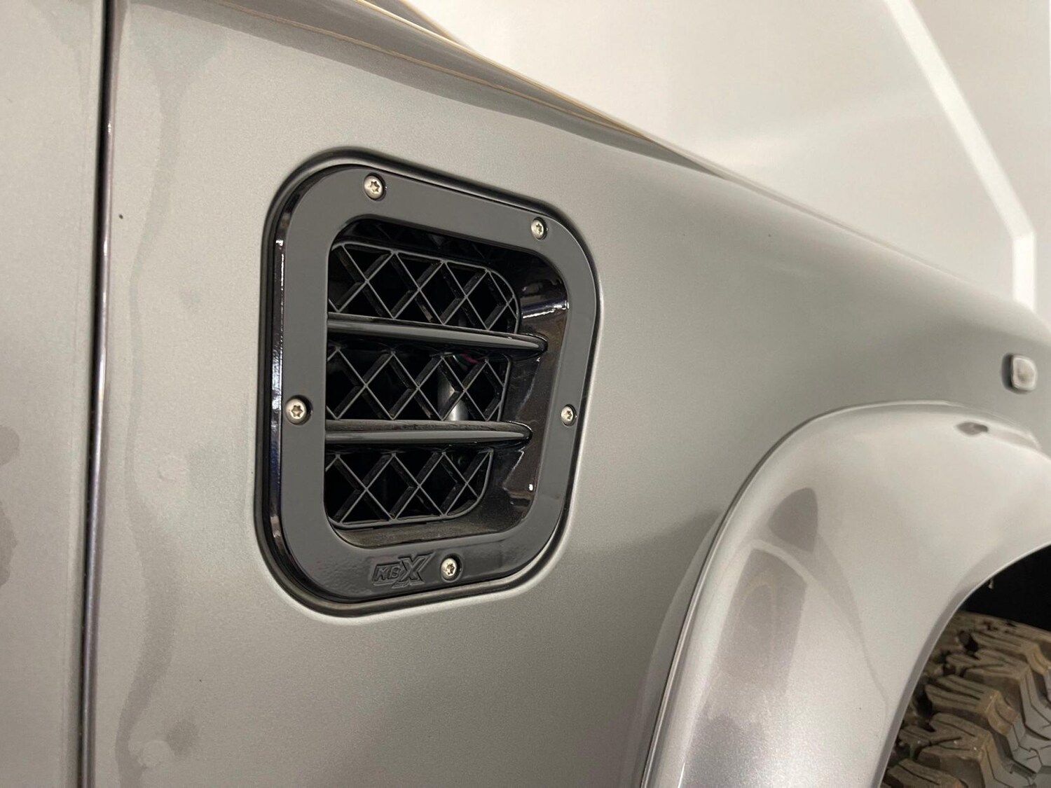 Used Land Rover Defender 2009 for sale - 77114364: Photo 36