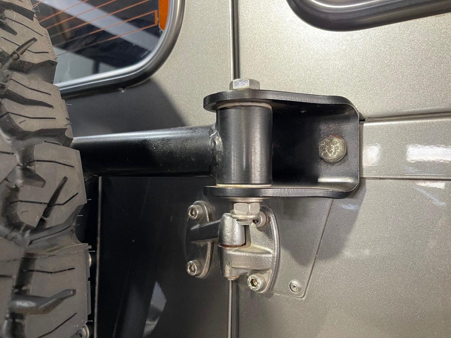 Used Land Rover Defender 2009 for sale - 77114364: Photo 40