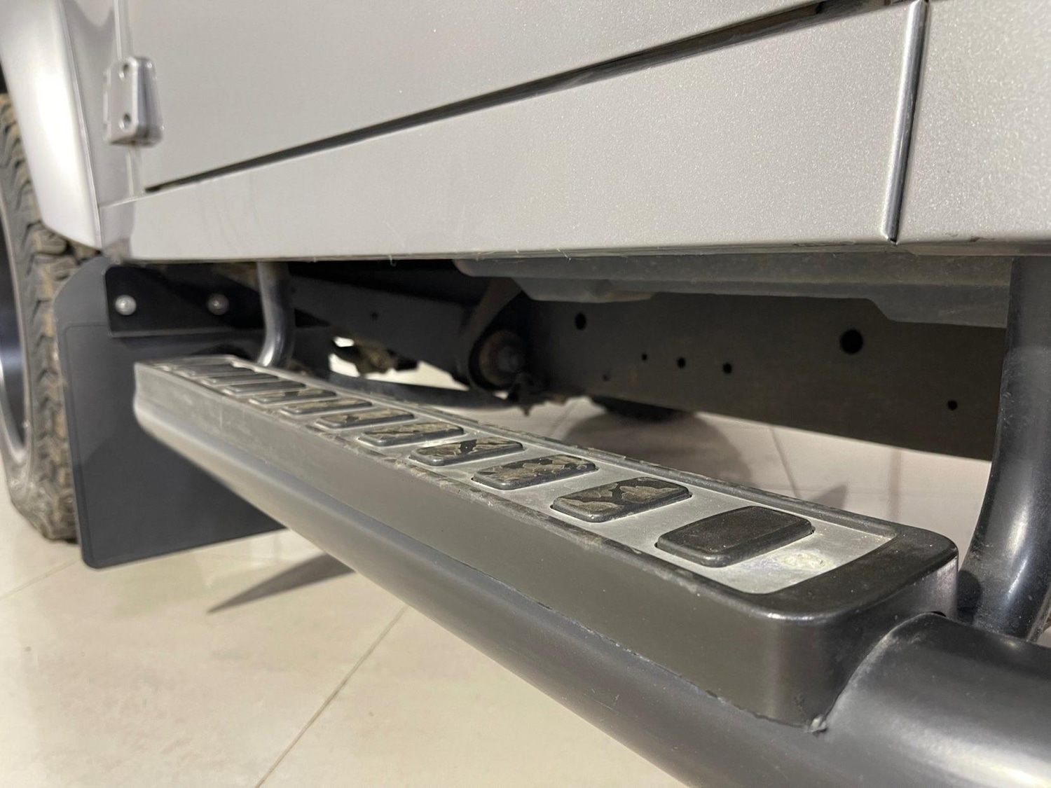 Used Land Rover Defender 2009 for sale - 77114364: Photo 45