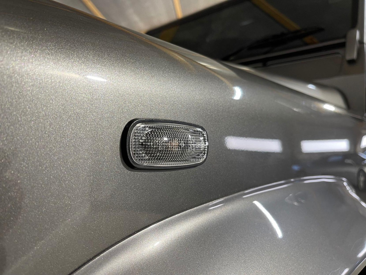 Used Land Rover Defender 2009 for sale - 77114364: Photo 46