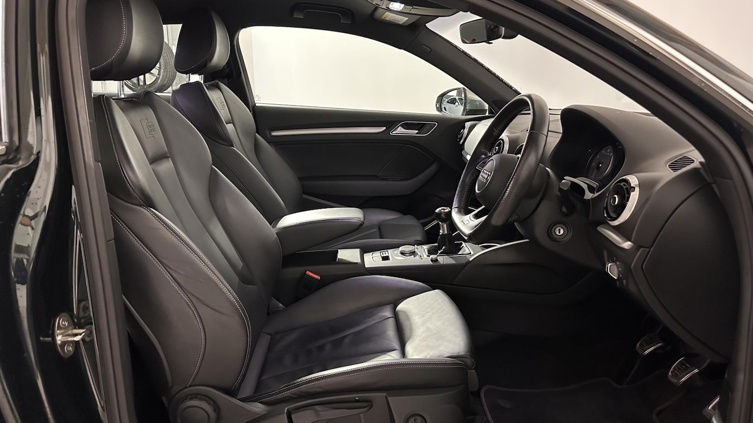 Used Audi A3 2016 for sale - 76367258: Photo 10