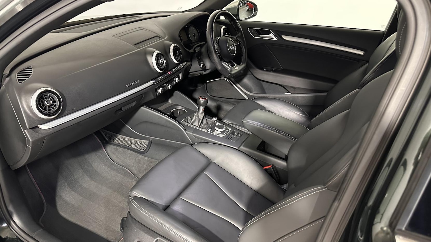 Used Audi A3 2016 for sale - 76367258: Photo 11