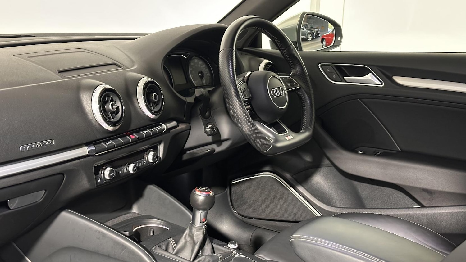Used Audi A3 2016 for sale - 76367258: Photo 12