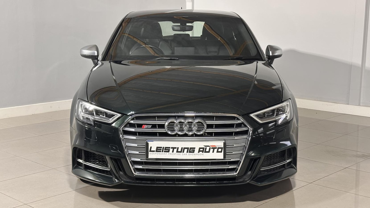 Used Audi A3 2016 for sale - 76367258: Photo 13