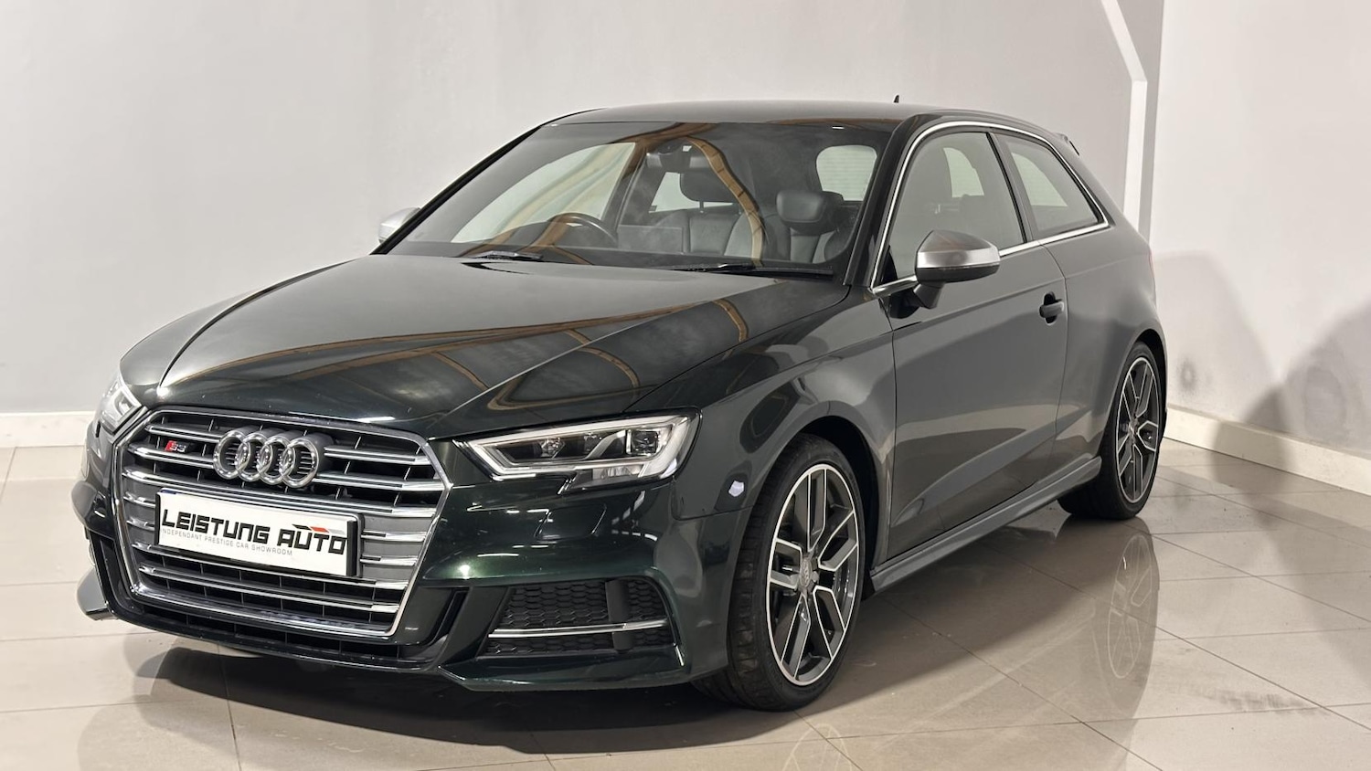 Used Audi A3 2016 for sale - 76367258: Photo 14