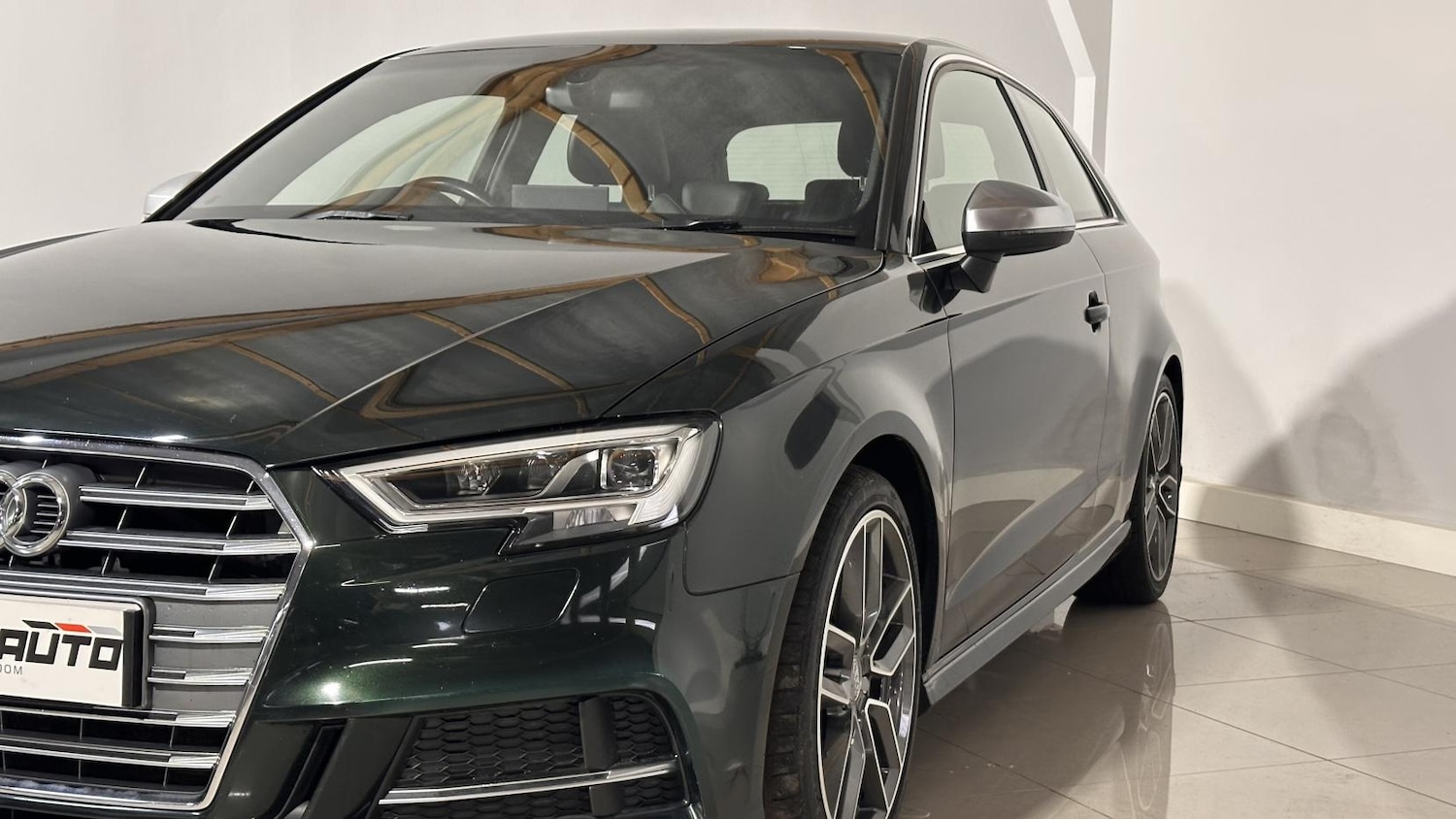 Used Audi A3 2016 for sale - 76367258: Photo 15