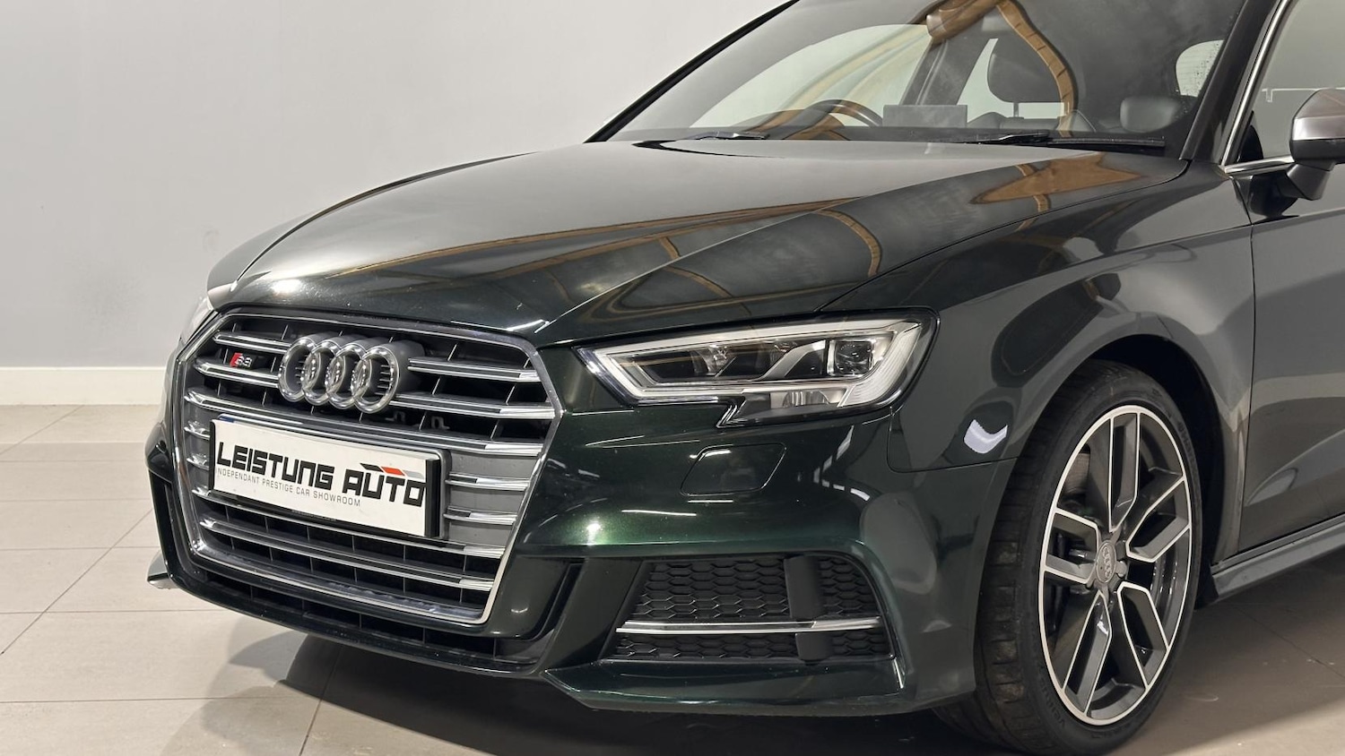Used Audi A3 2016 for sale - 76367258: Photo 16