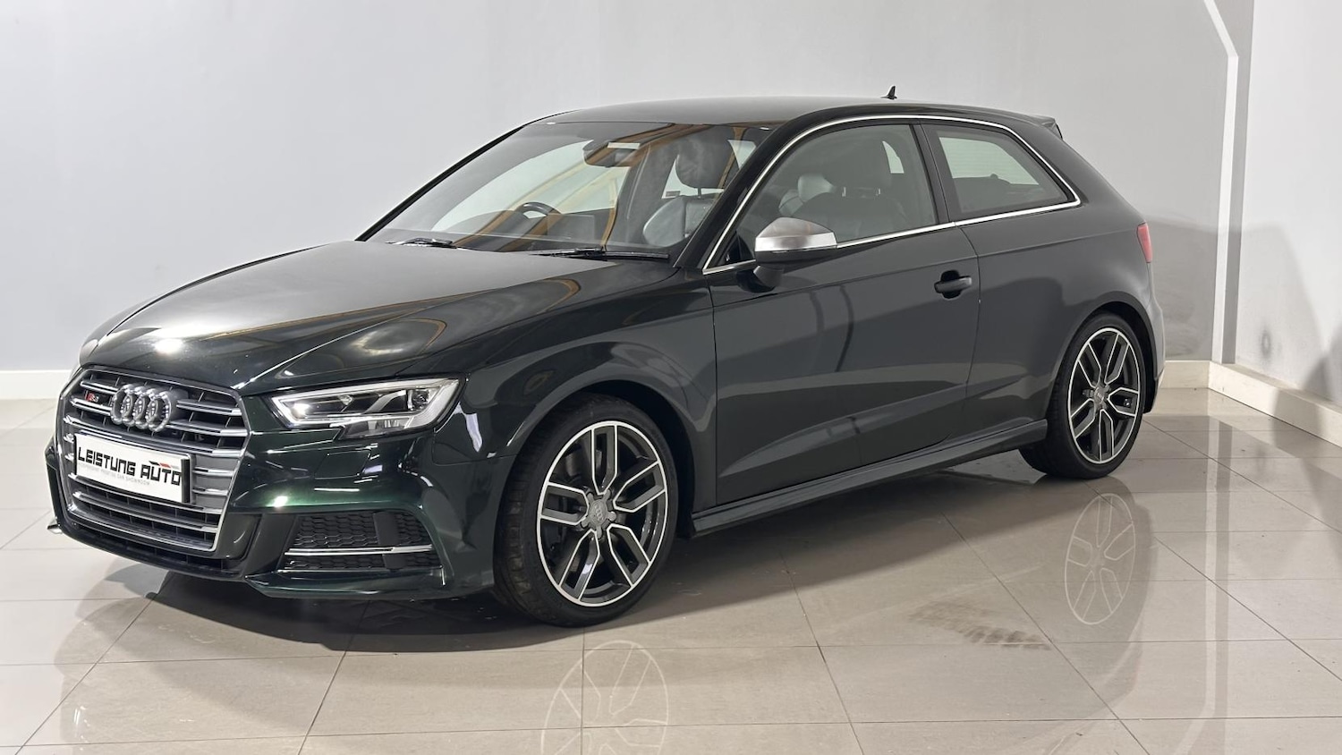 Used Audi A3 2016 for sale - 76367258: Photo 17