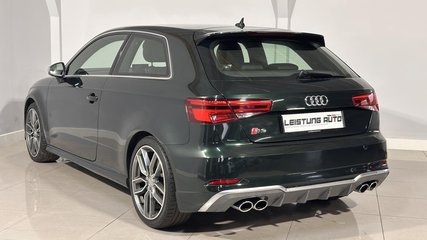 Used Audi A3 2016 for sale - 76367258: Photo 18