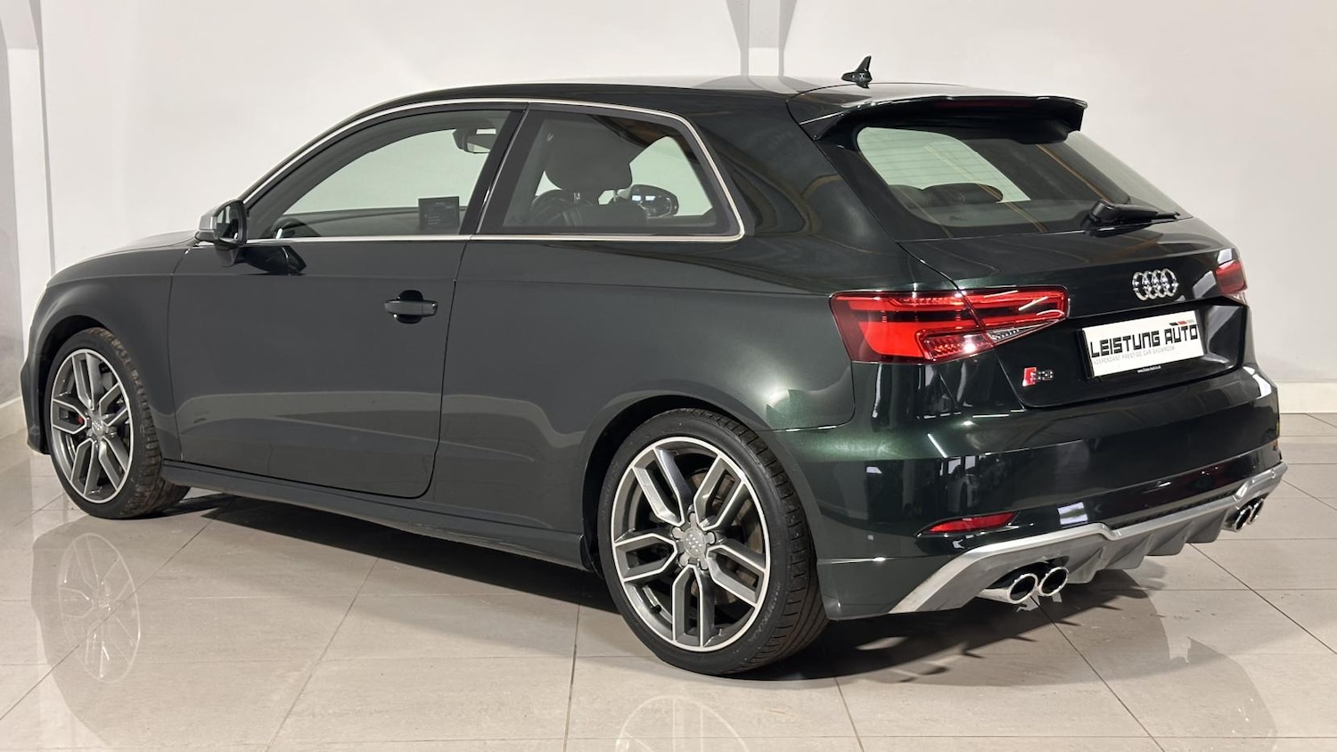 Used Audi A3 2016 for sale - 76367258: Photo 19