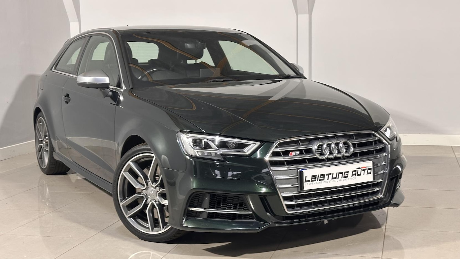 Used Audi A3 2016 for sale - 76367258: Photo 2
