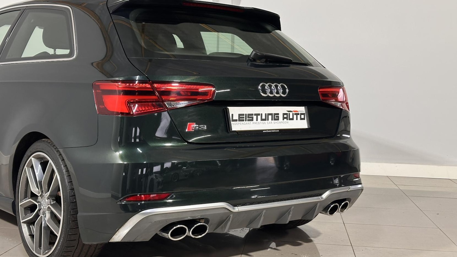 Used Audi A3 2016 for sale - 76367258: Photo 20