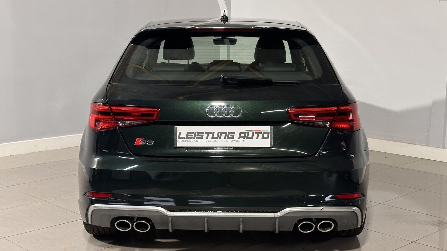 Used Audi A3 2016 for sale - 76367258: Photo 21