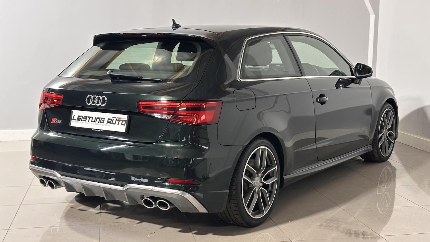 Used Audi A3 2016 for sale - 76367258: Photo 22