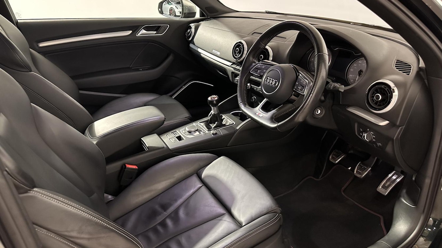 Used Audi A3 2016 for sale - 76367258: Photo 23