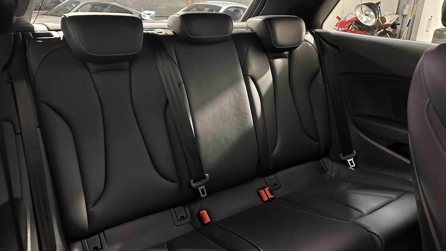 Used Audi A3 2016 for sale - 76367258: Photo 25