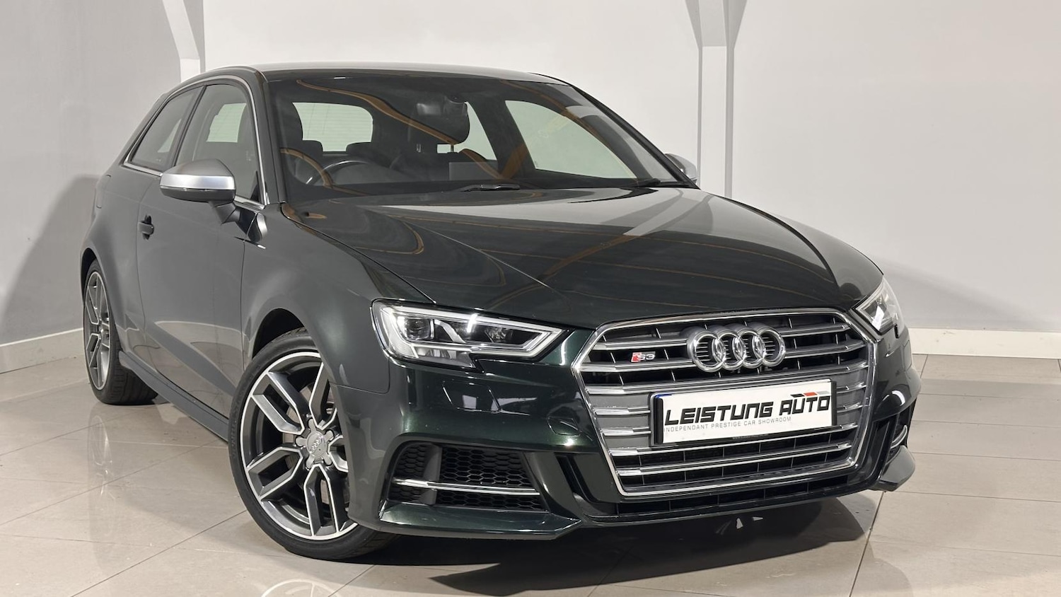 Used Audi A3 2016 for sale - 76367258: Photo 3