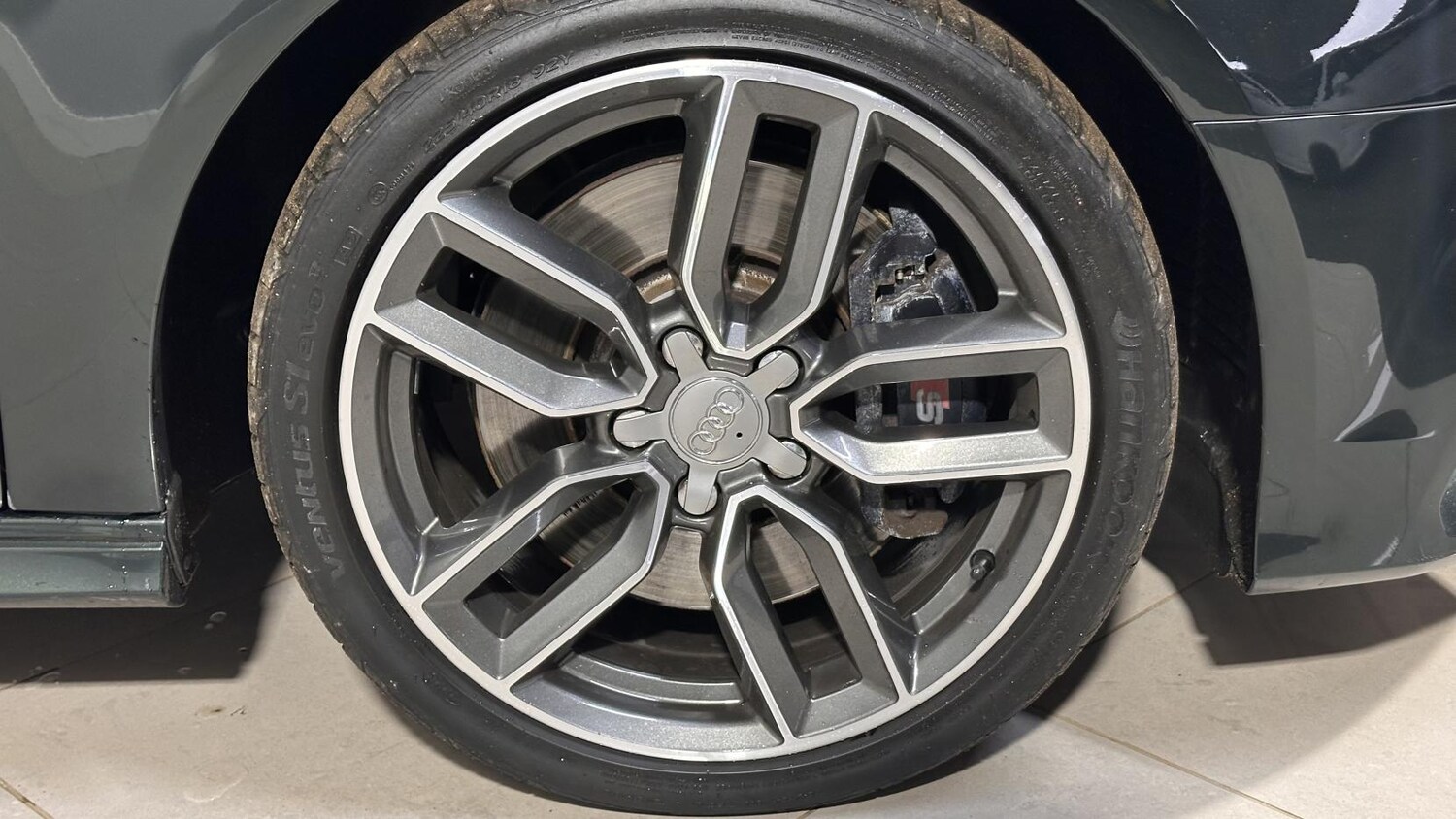 Used Audi A3 2016 for sale - 76367258: Photo 36