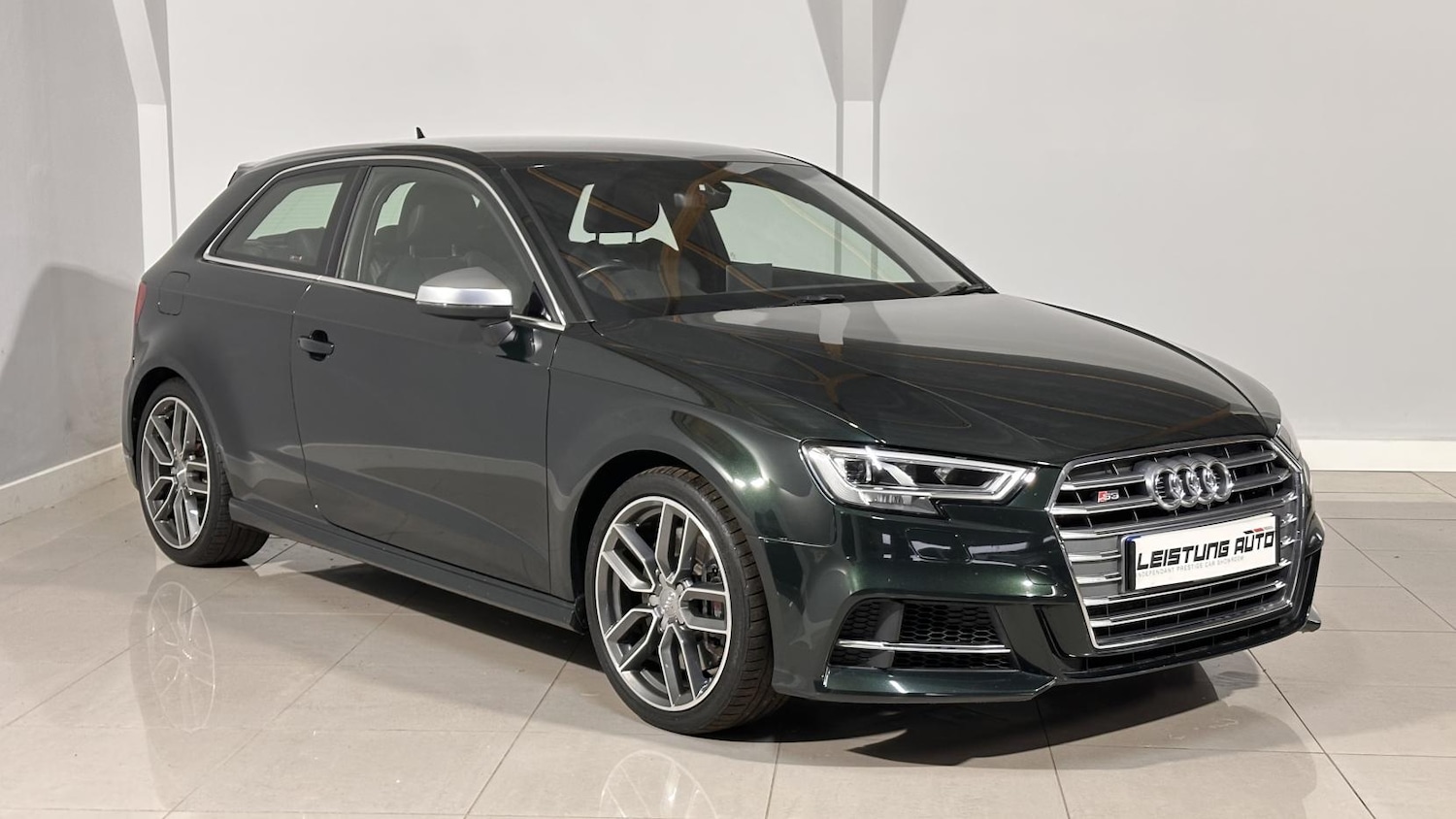 Used Audi A3 2016 for sale - 76367258: Photo 4