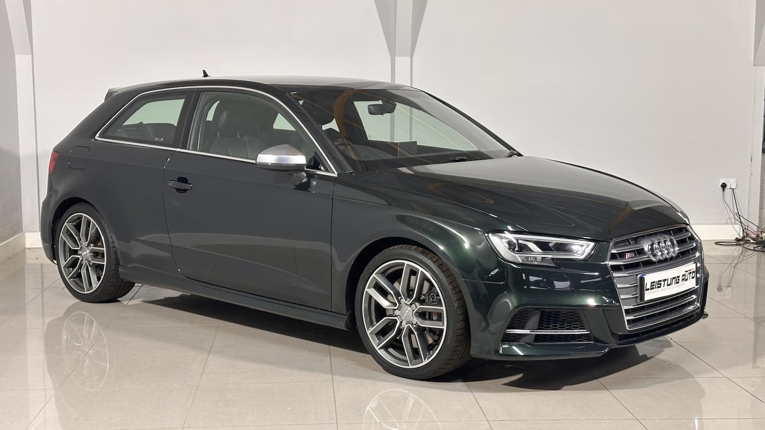 Used Audi A3 2016 for sale - 76367258: Photo 5