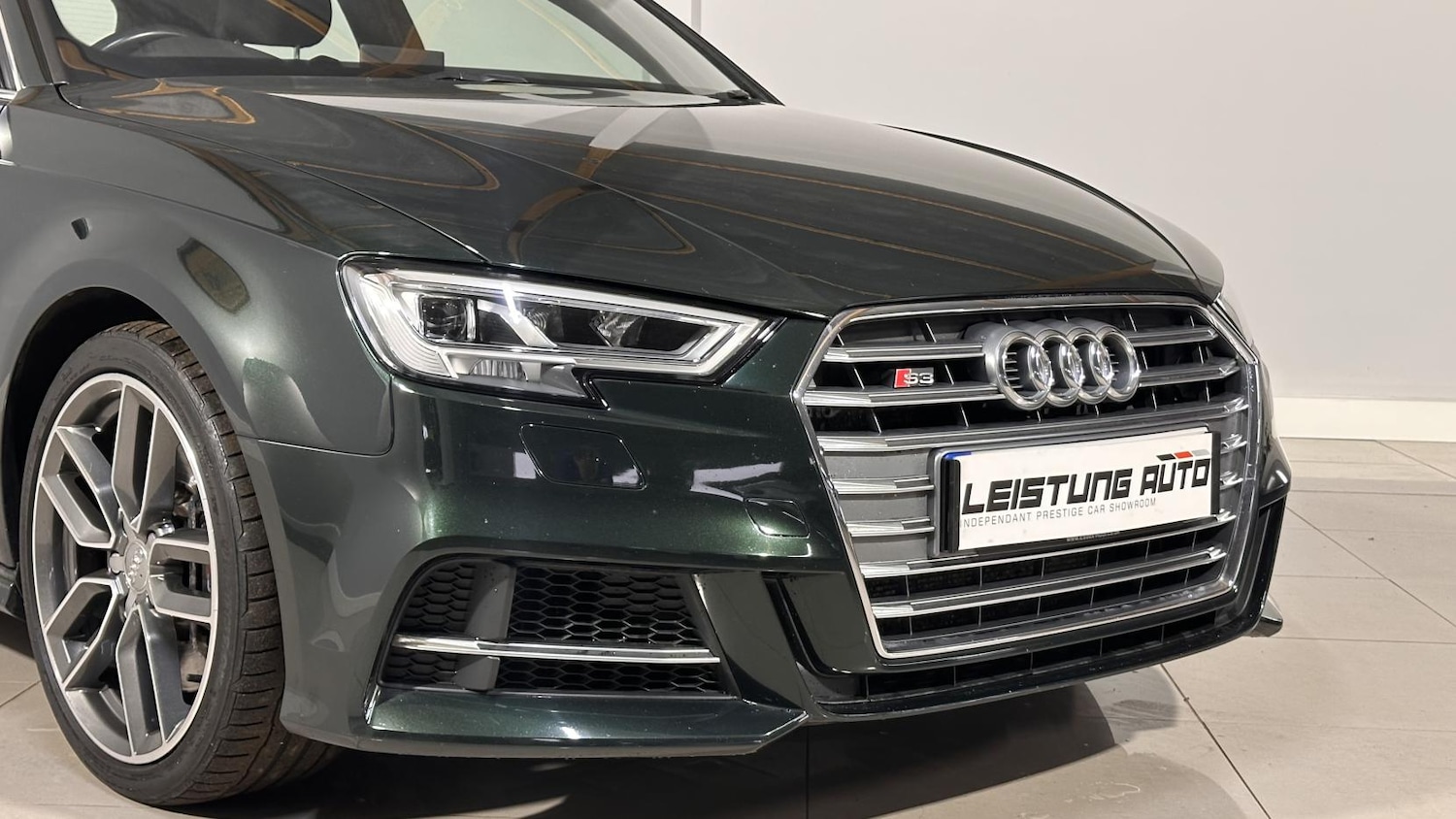 Used Audi A3 2016 for sale - 76367258: Photo 7